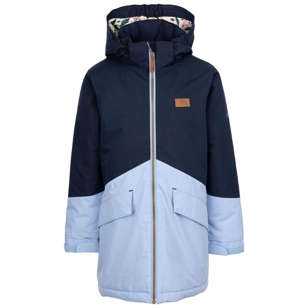 Childrens/Kids Oleta Waterproof Raincoat