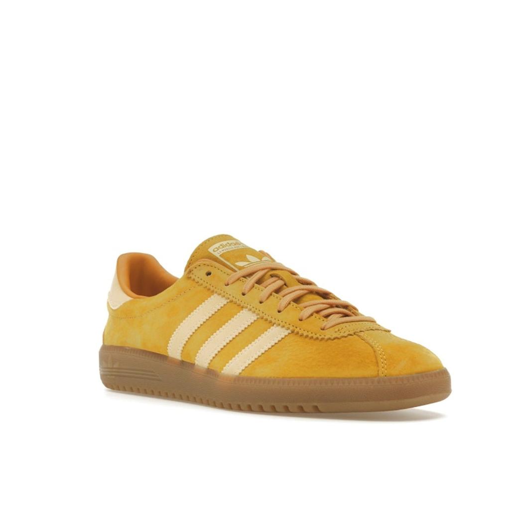 Adidas Кроссовки унисекс Bermuda Bold Gold Желтый Почти желтый Preloved-Yellow ID4574