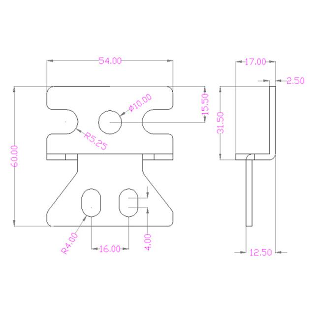 High Quality Stainless Steel Industry Cabinet Door Accessories Hinge