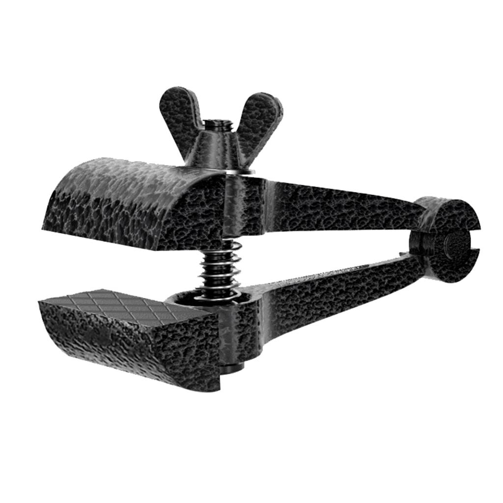 Hand Vise Handheld Vice Clamps Pliers Household Mini Vice Cutting Sanding Drilling DIY Tool Adjustable Tool