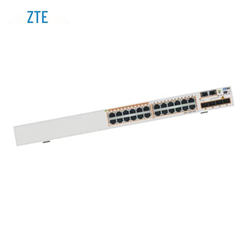 ZTE Network Infrastructure Equipment