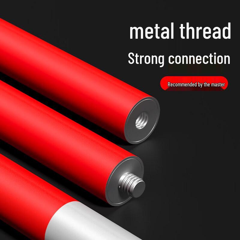 Jundingying Heavy-Duty 2M Telescopic Measuring Pole