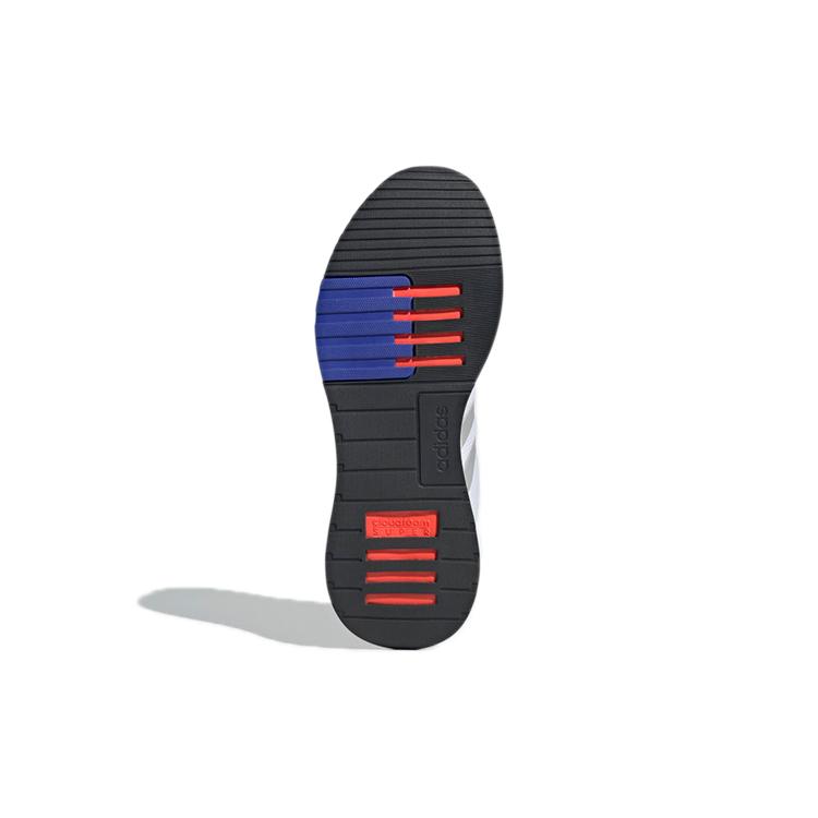 adidas Racer TR21 'Белый Солнечный Красный' GZ8191