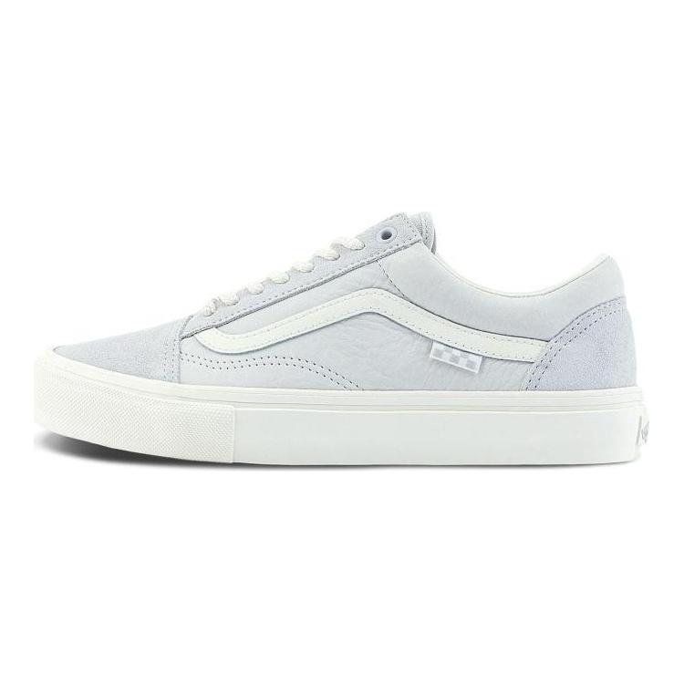 Vans Кеды Vans Old Skool 'Grey Marshmallow' VN0A2Z329RT