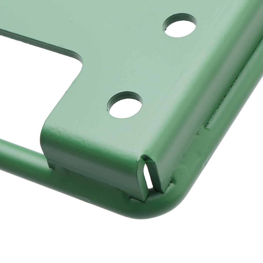 Подходит для держателя адаптера John Deere ATU300, монтажного кронштейна GPS-приемника PF81190