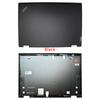 Новое для Lenovo Thinkpad L13 2-в-1 Gen5;Запасные аксессуары для ноутбука Задняя крышка ЖК-дисплея или Подставка для ладоней или Нижняя часть 5CB1M21605