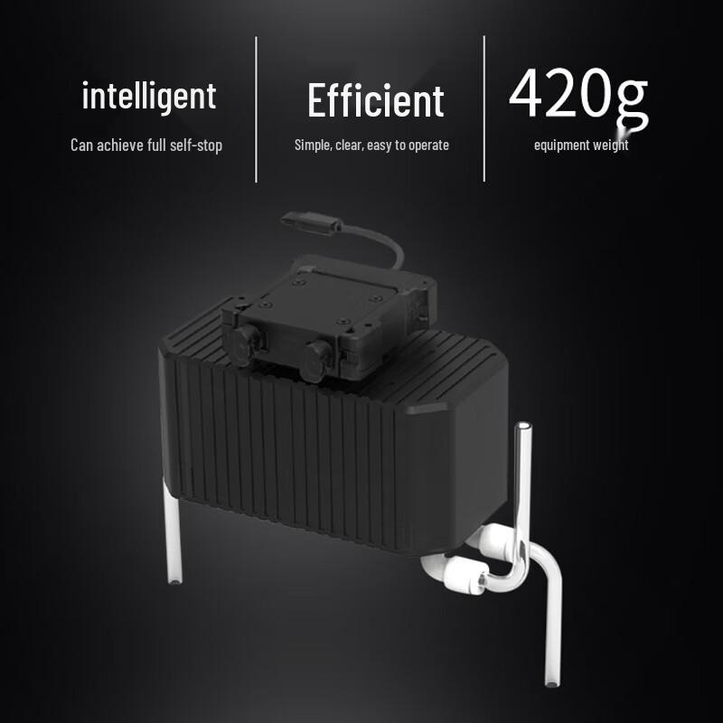 DJI Matrice M400/M350 Gas Collector GS100P (CN version)