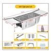 Portable Household Charcoal BBQ Grill