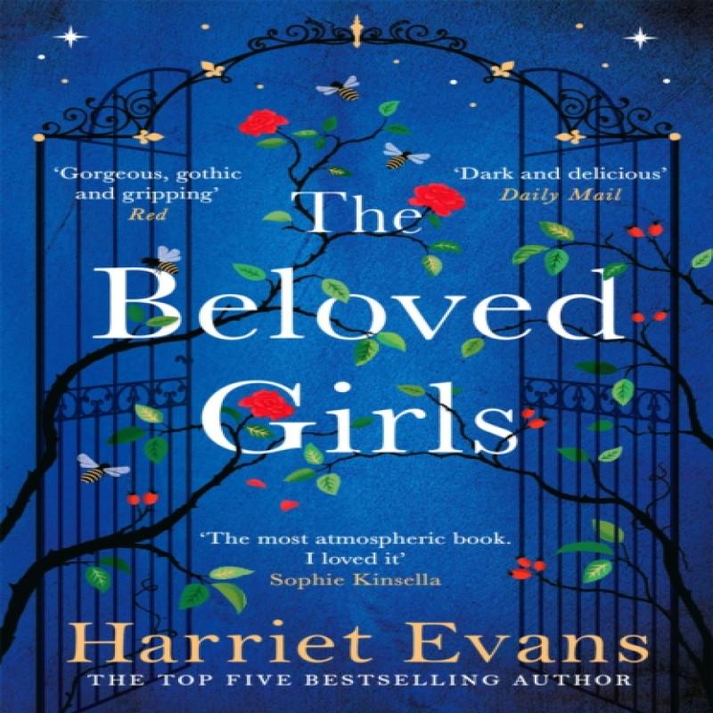 The Beloved Girls by Harriet Evans Paperback Book 9781472251060