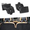 Accurate Buckle Seat Handle for Volvo XC90, One-Touch Back Thickened Virgin Plastic Recliner Lever Switch, Car Interior Replacement Part OEM Style