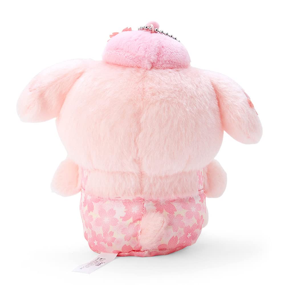 Держатель талисмана Sanrio Pompompurin Sakura Dress 780669 (сакура)