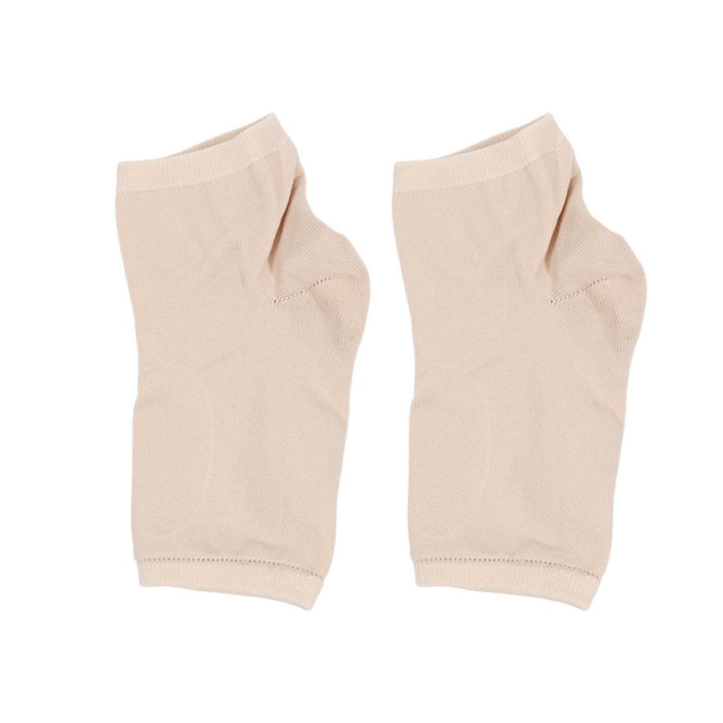 2 в 1 Рукава для поддержки свода стопы Подошвенный фасциит Пяточные шпоры Уход за ногами Плоскостопие Снятие усталости Носки-рукава Ортопедические стельки Подушечки