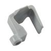 Sturdy Design Hanger Rope Hook UV Resistant Pontoon Mount Boat Bumper Clips  Marine Environment