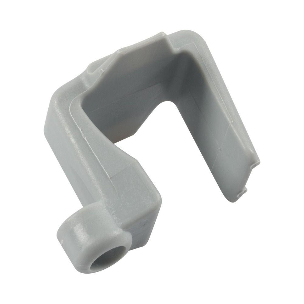 Sturdy Design Hanger Rope Hook UV Resistant Pontoon Mount Boat Bumper Clips Marine Environment