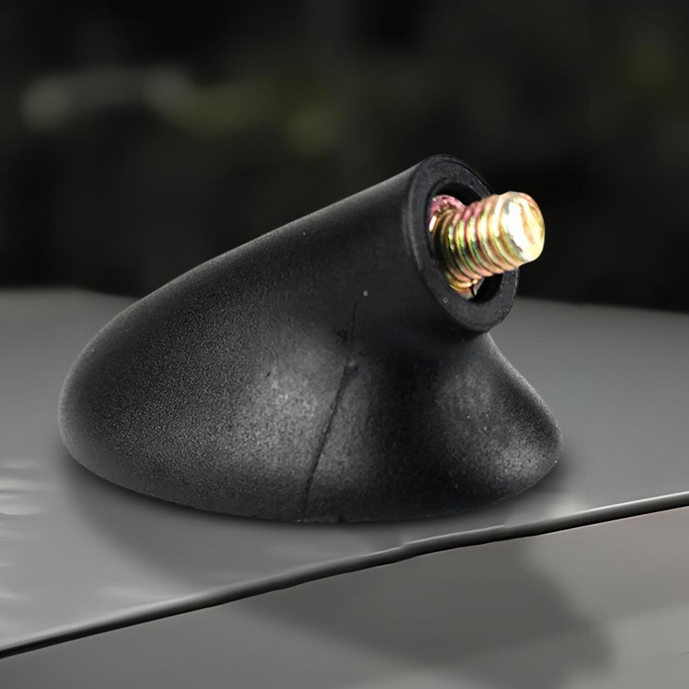 Уплотнитель мачты антенны на крыше автомобиля, мачта антенны AM/FM радио с основанием для Ford Mercury Cougar 1999-2001