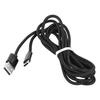 Кабель USB Type C, 2 м