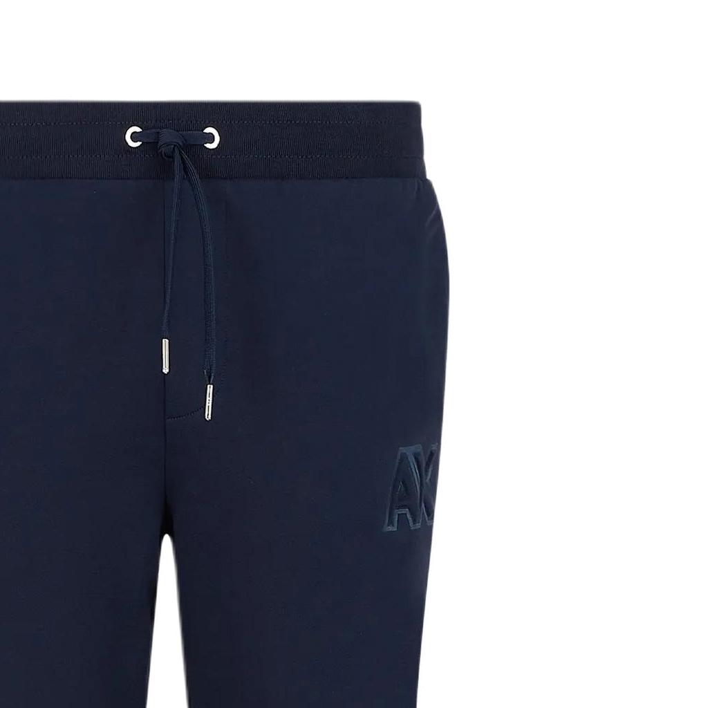 ARMANI EXCHANGE SS24 Casual Pants Men's 3DZPAC-ZJMAZ-1947