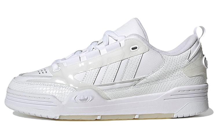 ADI2000 Adidas Originals 'Змеиная кожа - Белый' GW4697