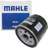 MAHLE OC 21 Filter for MINI Rover Cars, Outer Diameter 3.0 Inches (76