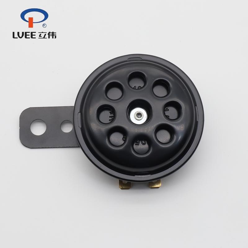 Lvee Dl70 Серия 12В Мотоциклетный Гудок Универсальный Водонепроницаемый Электрический Гудок 12В 105Дб Мотоцикл Мотороллер Громкий Звук
