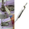 New 1Pcs Needle Threader Insertion Tool Applicator for Sewing Machine Sew Thread