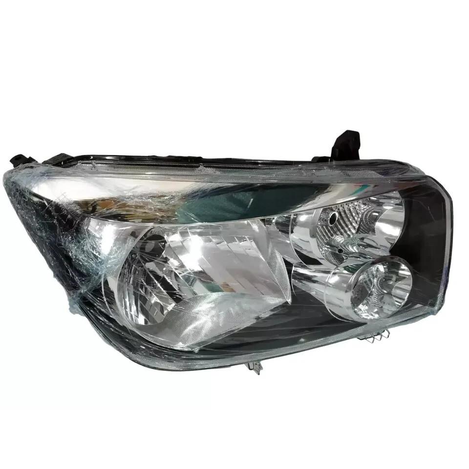 Headlight Genuine OEM Celerio RH Suzuki (35121M76M00)