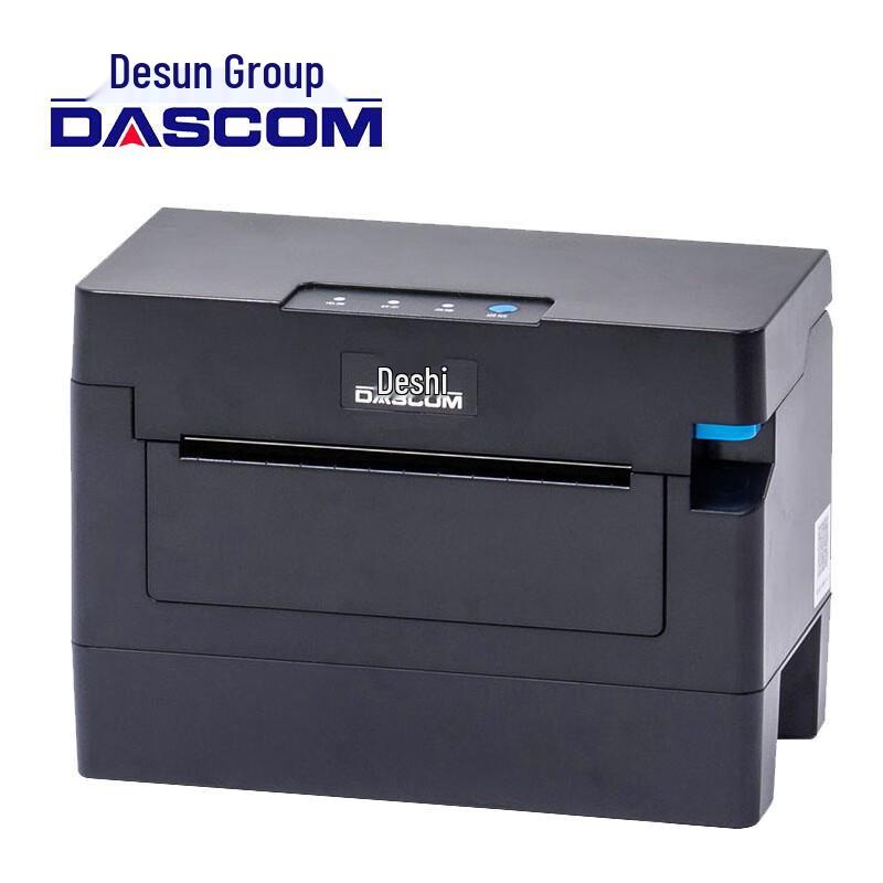 Dascom DL-100 Электронный принтер накладных CN-вилка (адаптер в комплекте)