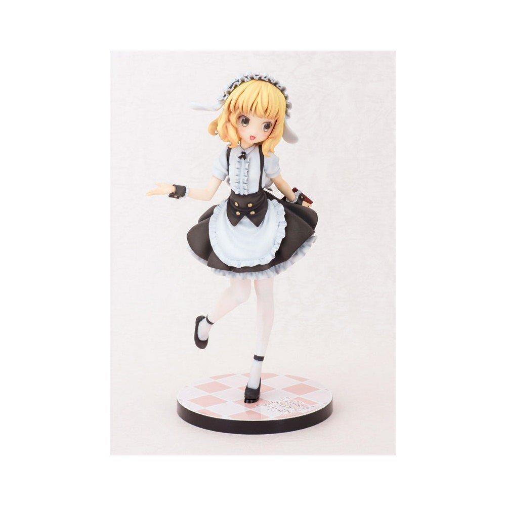 Funny Nights Is the Order a Sharo Scale PVC Painted Finished Figure Rabbit?? 1/7