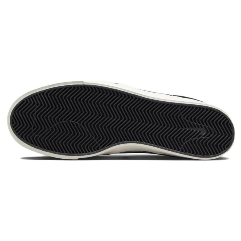 Nike Sb Zoom Janoski OG+ Насыщенно-зеленые кеды для скейтбординга DV5475-300