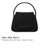 Alexander Wang Ryan Small Knitted Top Handle Bag 20222K20T001