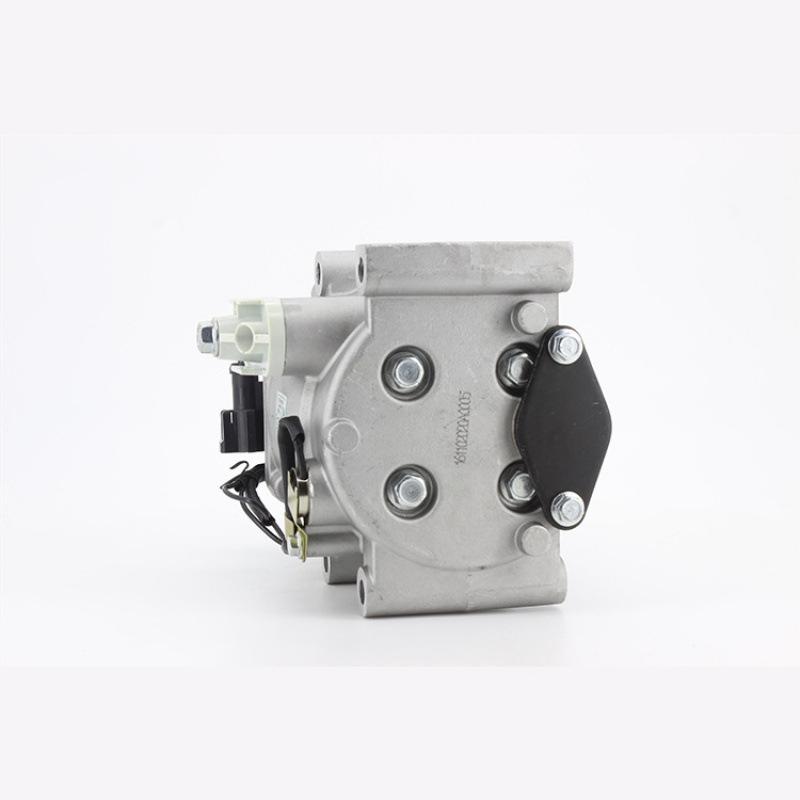 Автомобильный компрессор кондиционера Ford Mondeo OE7M6Z-19703-A