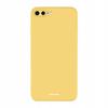 Sc Silicone Case Iphone 7/8 Plus Yellow
