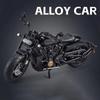 1:12 Кавасаки Спортстер S Сплав Модель Игрушечная Машинка Металлическая Литая Легко Управляемая Модели Мотоциклов Коллекция Подарки для Детей