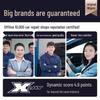 Совместимая резиновая лента стеклоочистителя для Besturn X80, B90, B50, B70, FAW Olang