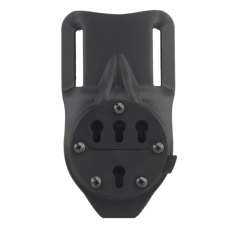 Yibei Tactical Quick-Release Drop Leg Platform