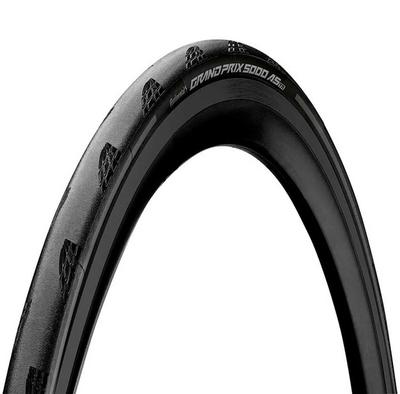 Continental Grand Prix 5000 Бескамерная дорожная шина 700 x 28
