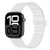 Силиконовый ремешок для Apple Watch 11 10 46 мм 42 мм Ultra 3 2 49 мм 9 8 7 45 мм 41 мм Магнитный ремешок iWatch Series 6 5 SE3 44 мм 40 мм Пояс