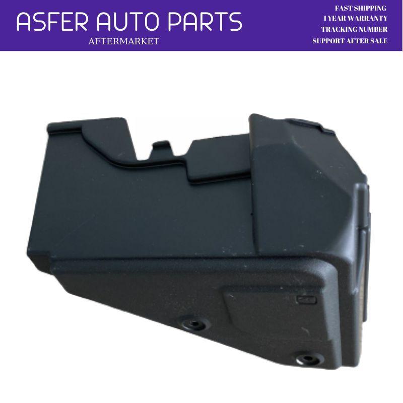 Asfer Боковая крышка автоматического реле предохранителей для Renault Megane Mk2 II 2002-2008 Oem 8200356339