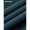 FILA FUSION Zhang Hao Collection Men's Quick-Dry Woven Shorts