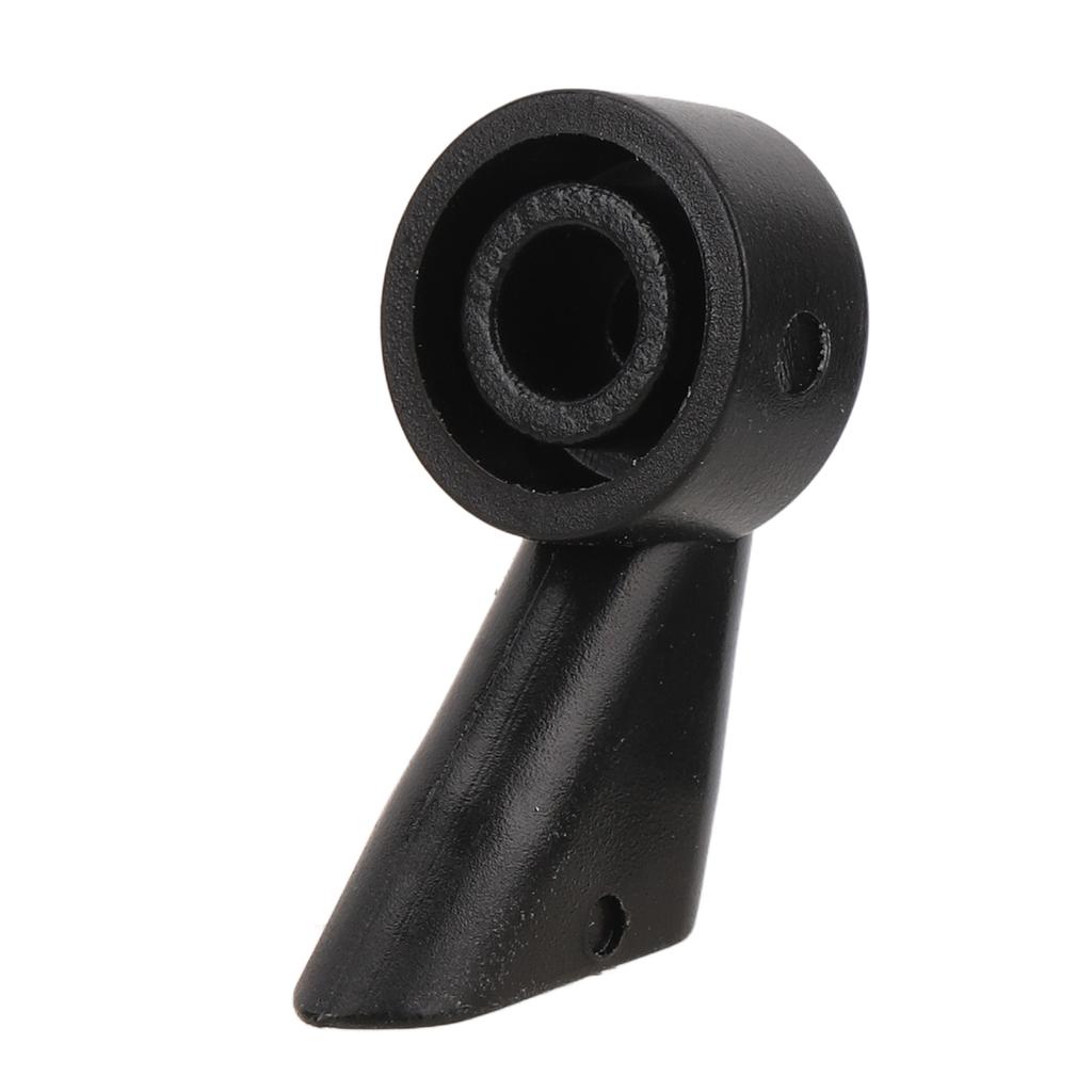 Задняя форсунка омывателя лобового стекла 95862807800 Задняя распылительная форсунка стеклоочистителя для Cayenne 92A 2011–2018