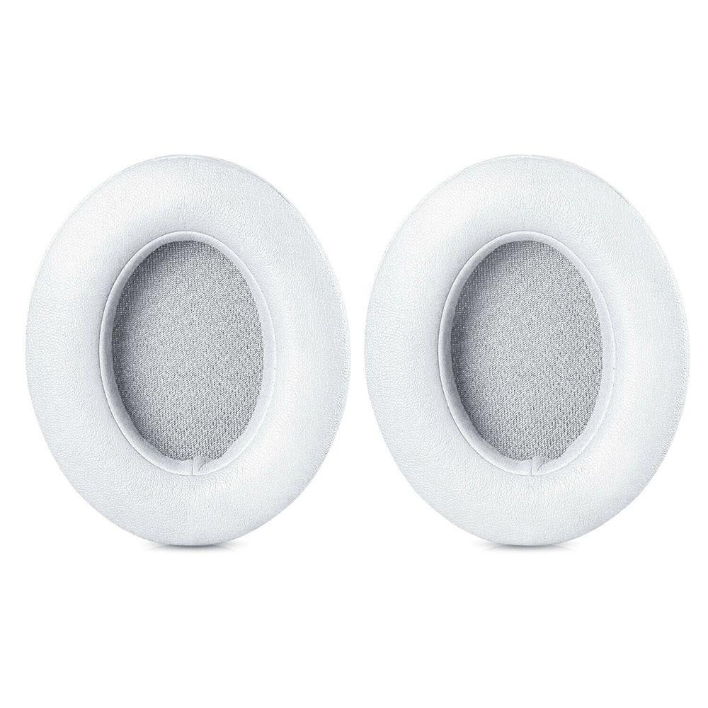 1 пара горячих наушников с пенными амбушюрами, накладки для наушников, сменные чехлы для наушников