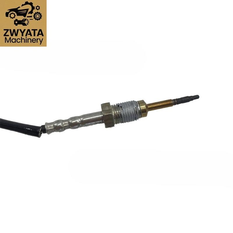 Exhaust GAS Temperature Sensor 13627805606 For BMW 530dX 535d 535dx 640dx 730d 730dx 740dx X1 X3 X4 X5 X6 16d 18dx 20d 20dx 3.0L