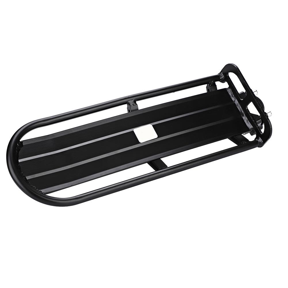 Aluminum Alloy   Rr St Luggage Shelf   Mountain Bike Carrier Bracket Rack
