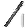 MEDIKEN Pen a New Masterpiece from Features a Two Light Colors or Fast Compact and Lightweight Includes a Pupillometer and and a Storage Ideal for