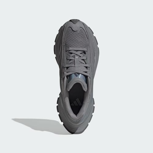 Adidas XLG MTW Кроссовки для бега JS5007 Унисекс Серый Размер