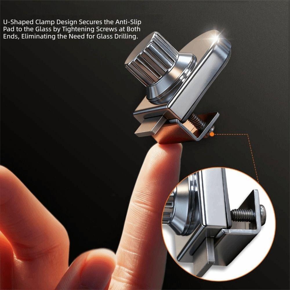High Strength Door Lock Corrosion Resistant Single Door Latch Glass Cabinet Lock Home