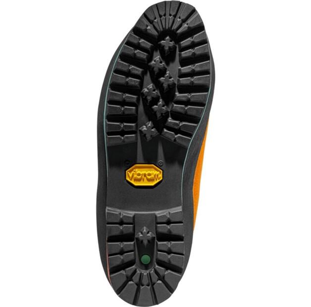 Альпинистские ботинки La Sportiva Nepal Top Work