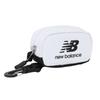 Держатель для мячей для гольфа 2 FR [New Balance] [Базовая модель] (Держит мячи) / 012-5984005 030_Белый