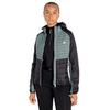Womens/Ladies Surmount II Wool Padded Jacket