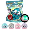 Santan Сияющий Sanrio Хангёндон Бомбочка для ванны 1 шт. Средство для купания с персонажем Детская Игрушка для мальчиков и девочек В комплекте